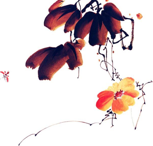 Animated Construction of Chinese Brush Paintings